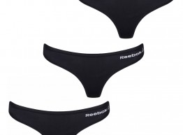 reebok thong
